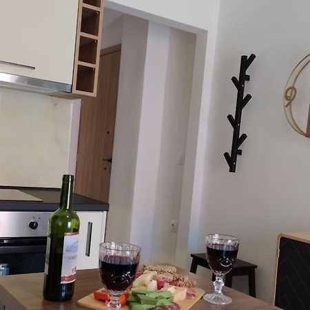 Xenofon'S Cozy Apartment Corfu  Zewnętrze zdjęcie
