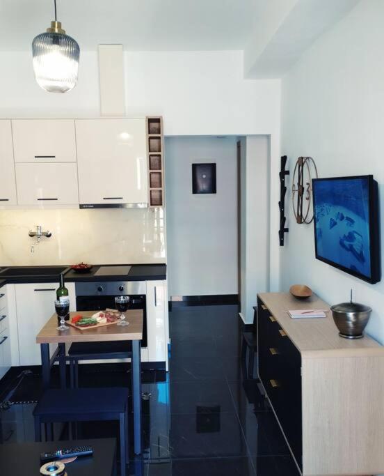 Xenofon'S Cozy Apartment Corfu  Zewnętrze zdjęcie