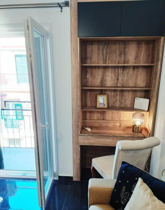 Xenofon'S Cozy Apartment Corfu  Zewnętrze zdjęcie
