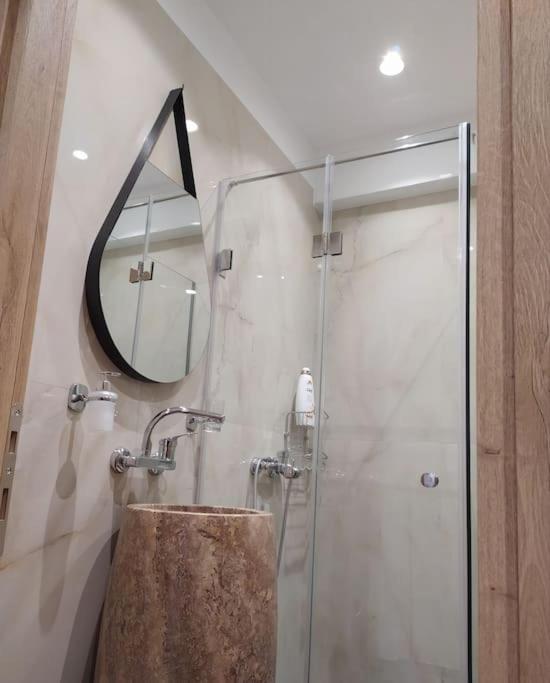 Xenofon'S Cozy Apartment Corfu  Zewnętrze zdjęcie