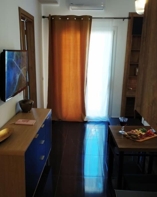 Xenofon'S Cozy Apartment Corfu  Zewnętrze zdjęcie