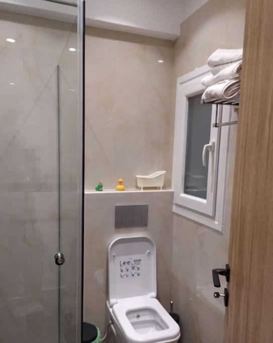 Xenofon'S Cozy Apartment Corfu  Zewnętrze zdjęcie