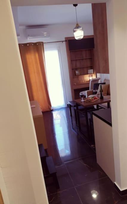 Xenofon'S Cozy Apartment Corfu  Zewnętrze zdjęcie