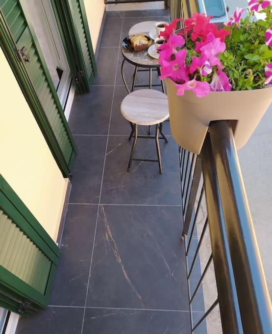 Xenofon'S Cozy Apartment Corfu  Zewnętrze zdjęcie
