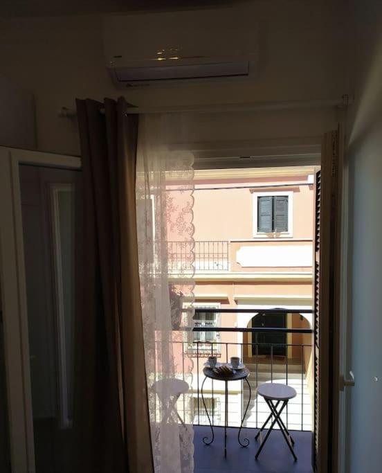 Xenofon'S Cozy Apartment Corfu  Zewnętrze zdjęcie