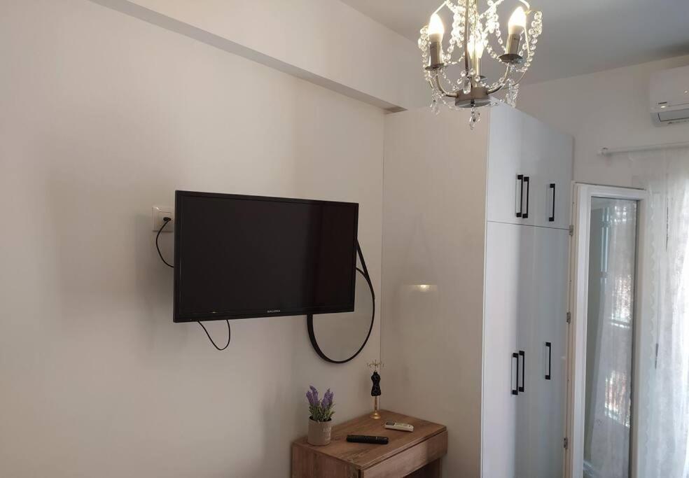 Xenofon'S Cozy Apartment Corfu  Zewnętrze zdjęcie