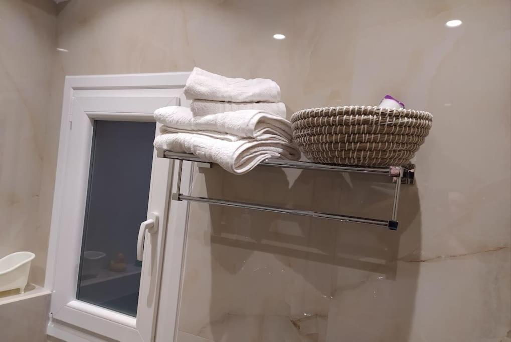 Xenofon'S Cozy Apartment Corfu  Zewnętrze zdjęcie