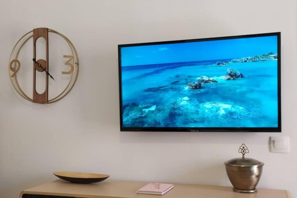 Xenofon'S Cozy Apartment Corfu  Zewnętrze zdjęcie