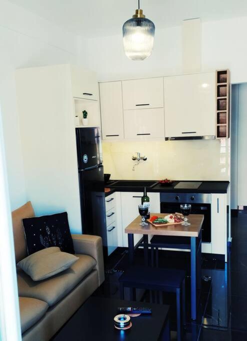 Xenofon'S Cozy Apartment Corfu  Zewnętrze zdjęcie